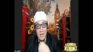 Kajian Dkrkelas Yang Ke2 hj Harun Arosid