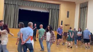 Fenton SLPR Community FUN Night Square Dance Party - November 2024