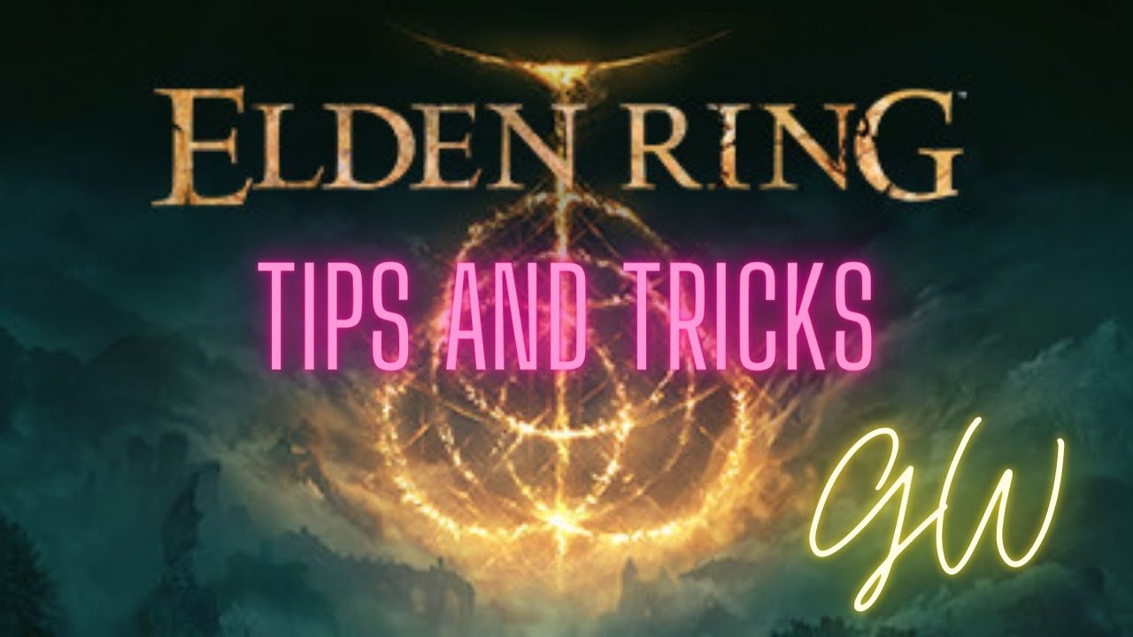 Elden Ring Scared Tear Location