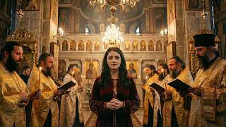 The Great Polyeleos – Greek Byzantine Orthodox Chant Ancient Sacred Music