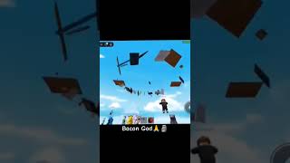 Bacon God