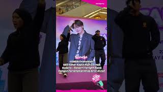 Ost Filem Kahar Kapla High Council Kudeta - Eleven Tonight