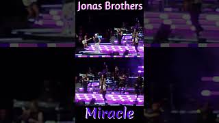 Jonas Brothers - Miracle I