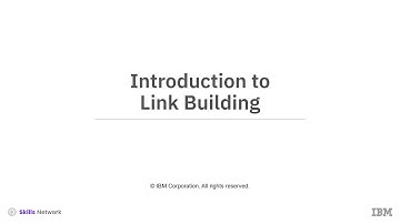 Title: Introduction to Link Building and Best Practices 🚀