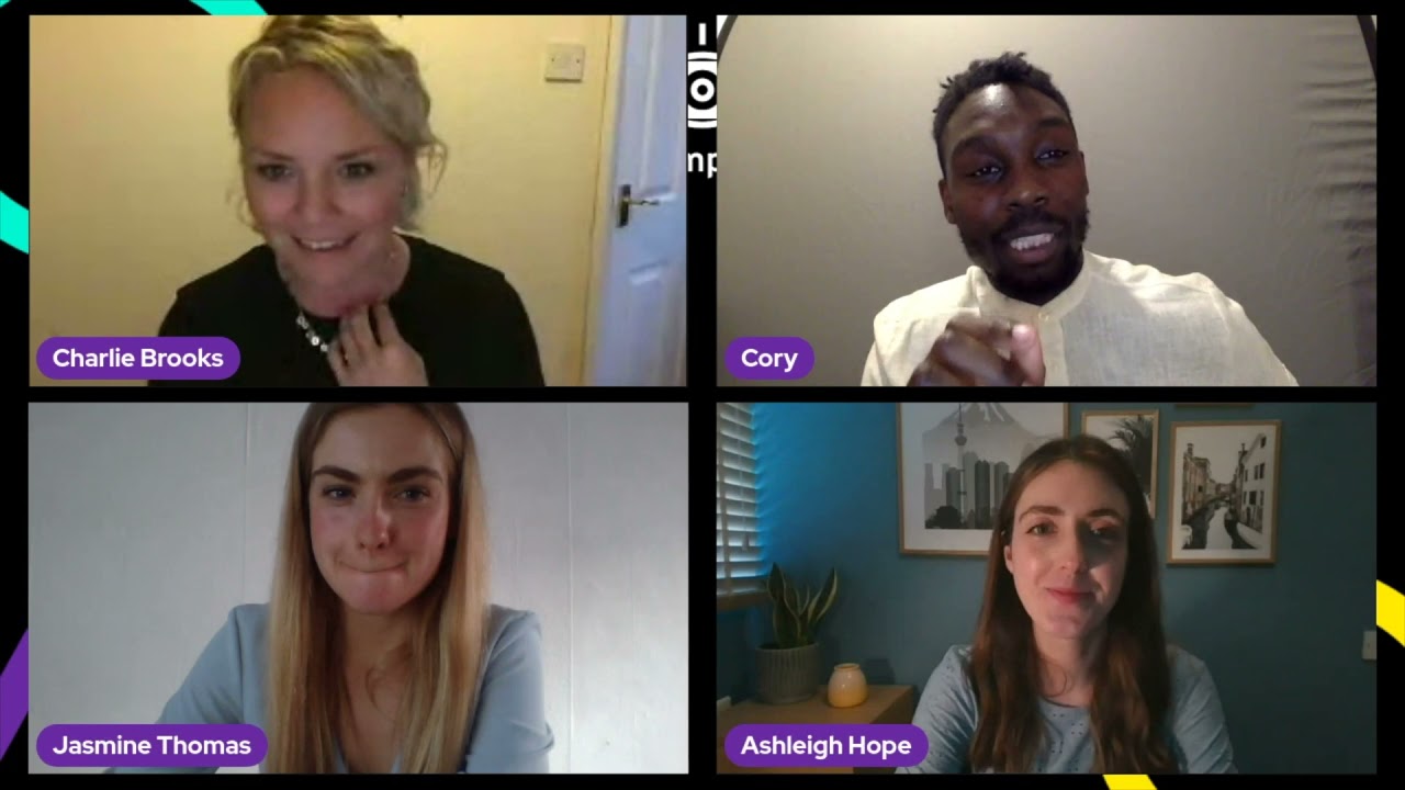 Drama School Outreach - Guildhall School of Music and Drama