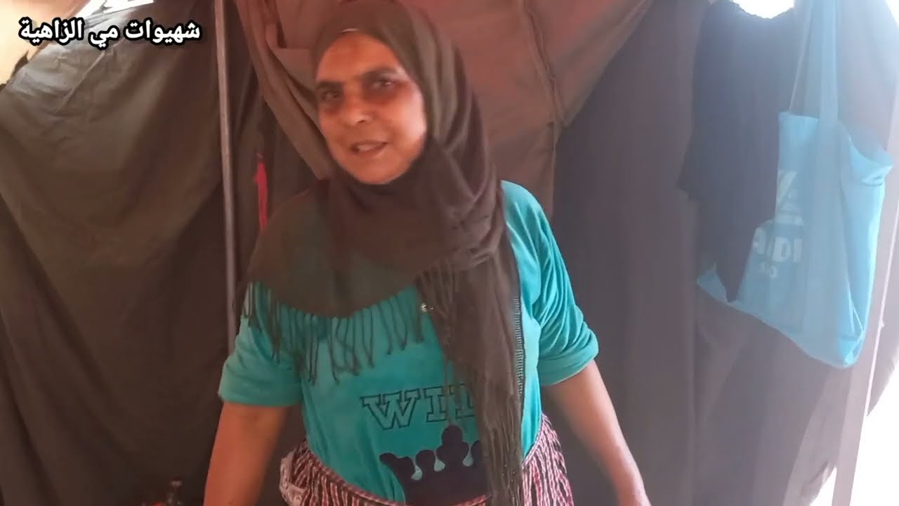 روتين الخدمة/سبوع ديزو الكلام مع الطباخة مي الزاهية  والاطباق لي وجدات/خدمة الحلال إلا ماغناتك تسترك