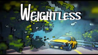 Weightless | Animated Short - Created at CSU Fullerton