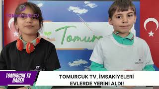 Si̇vas Tomurcuk Tv Ana Haber (23 Şubat 2026)