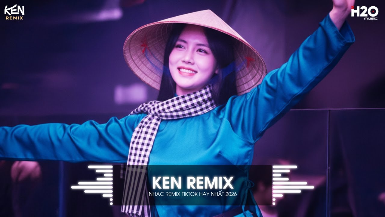 Tấm Lòng Cửu Long Remix, Bên Nhau Cả Đời Remix - Anh Đi Từ Đồng Bằng Cửu Long Remix Hot Nhất TikTok