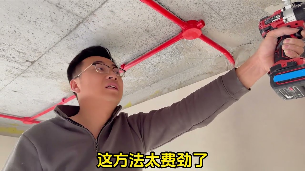 做饭油烟四散，味道让人苦不堪言，电动止逆阀解决你的烦恼 #电动止逆阀