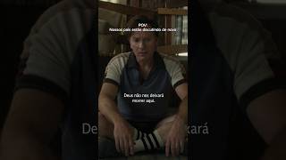 #OFimDaRuaFilme - 13 de agosto, somente nos cinemas