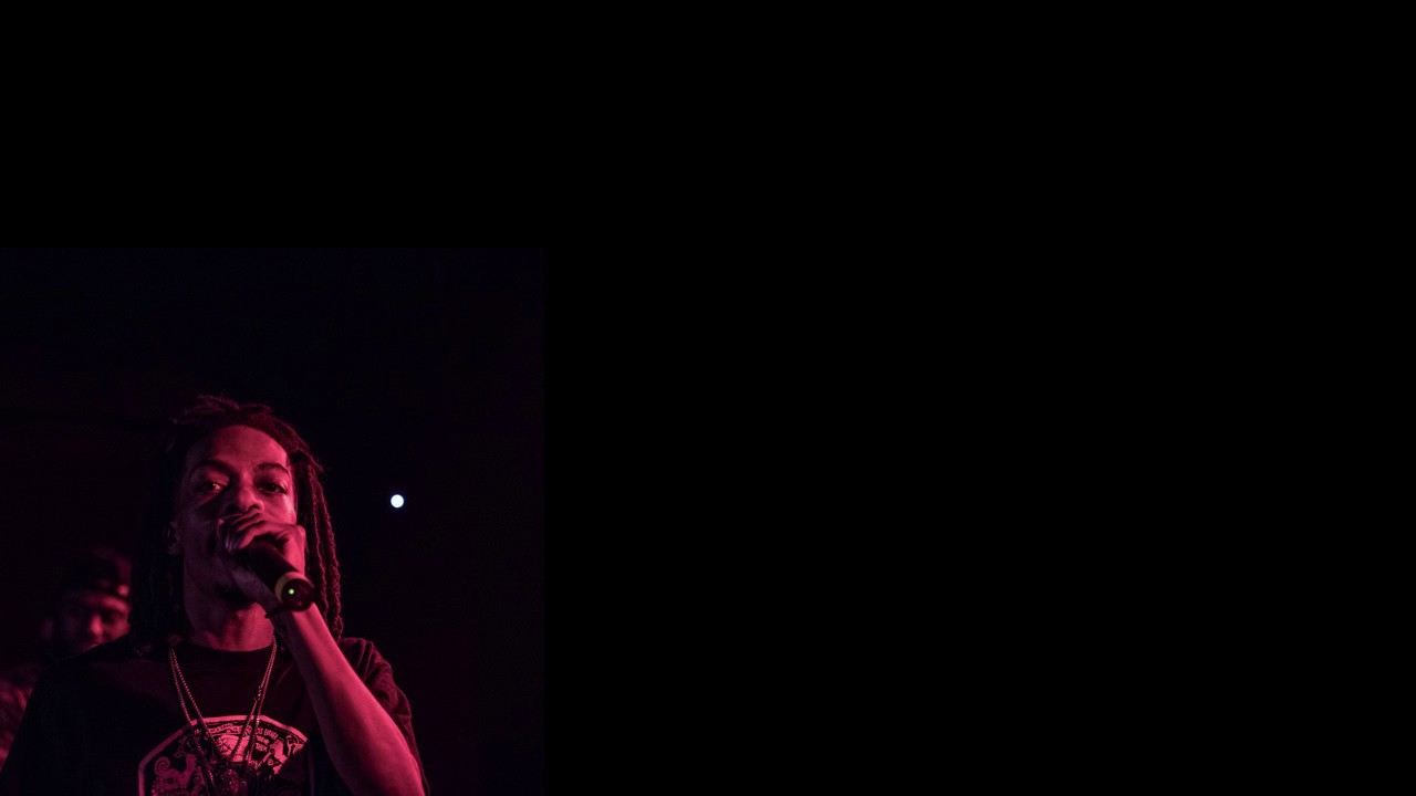 @yeahfreshie - they aint me [prod. corey lingo & ryder johnson]