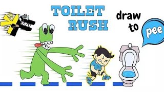 toilet rush unity source code