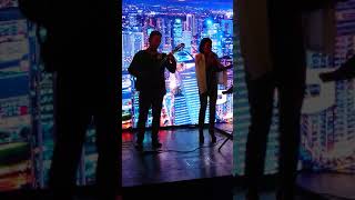 1DV Talent Management presents:  Mosaic - Let It Snow