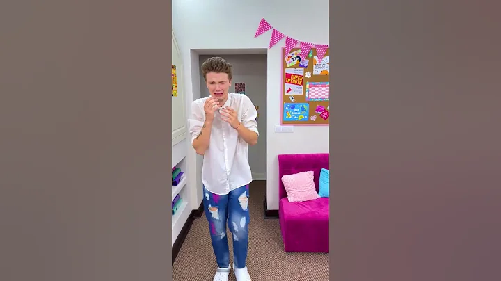 Do you love Zach?❤️🥰#timtin #crazyghar #crazycasa #cute #love #foryou #trending #shorts #couple