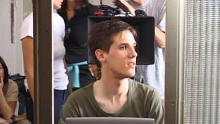 Paris Je Taime Making Off