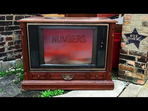 Numbers — Numbers - Party's Over (from We're Animals)