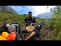 Riceype presents travelling chief kimchi fried arroz sisig rice 4k