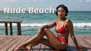 Nude Beach Etiquette: The Unwritten Rules