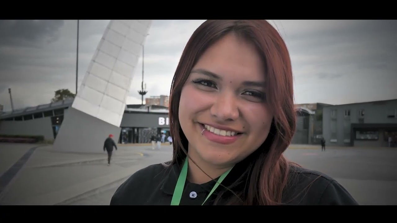 Flypass, más tiempo para sonreír 💚