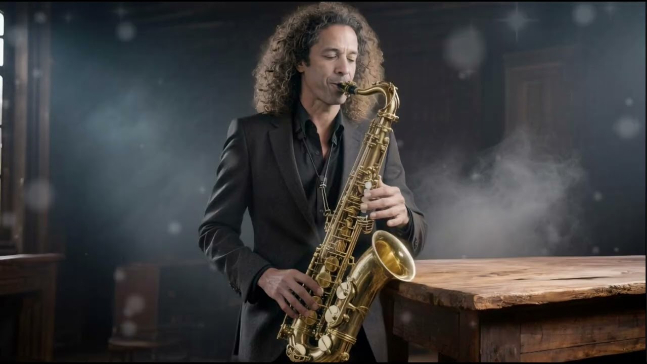 The Song That Proves Kenny G Is Better Than Everyone Thinks