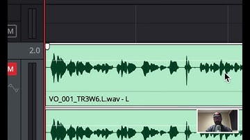 davinci Resolve Fairlight Microphone Setup And Recording Tutorial For Voice Over
