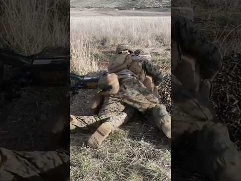 Training for a Dead Gunner