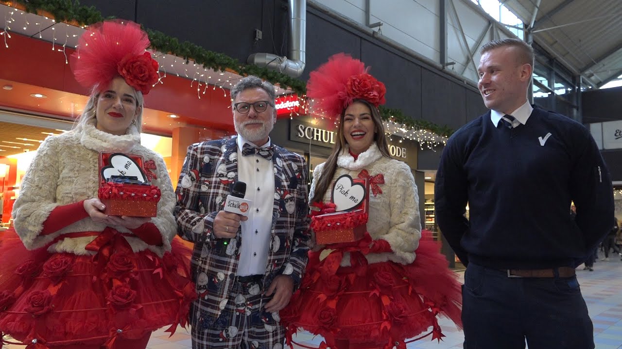 Sfeervol Schalkwijk Dag 1, Zaterdag 21 december 2019