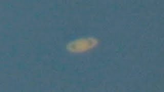 Player Profile Saturn at daytime