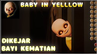 Di Kejar Bayi Kematian / Baby In Yellow Chapter Kelinci Indonesia (android)