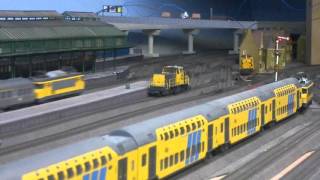 Het Eerste Sein Met Remmodule