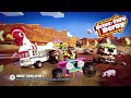LEGO® 2K Drive-First Time Racing