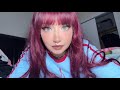 Sweet ASMR GF