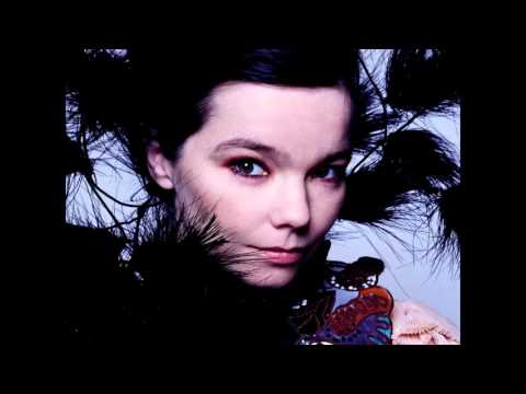 Sznobjektív Az 50 Legjobb Előadó / 38. Björk Intro