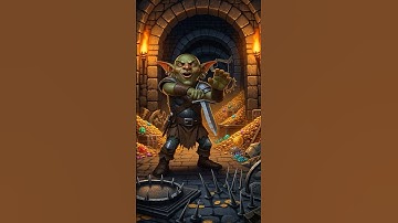 Prove Him Wrong #dungeonsanddragons #ttrpg #dnd #aigaming #rpg #Shorts