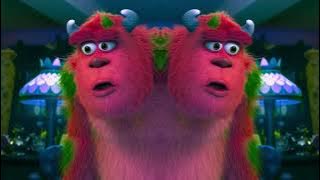 Monsters University - Now We've Got You! | HORRIFYING Vibes | Sponsored By Klasky Csupo 2001 Effects