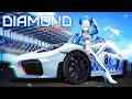 Diamond Girlfriend Feat. @uzukitomoya  | Irys 【Cover】