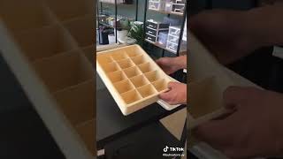 Organizador Plástico de Ropa Interior Buho Store