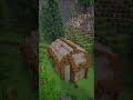 🌿 Minecraft Greenhouse Build | #minecraft #minecraftbuilding #minecraftinspiration