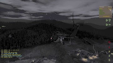 Arma 2 DayZ - Having fun Abusing with an Admin