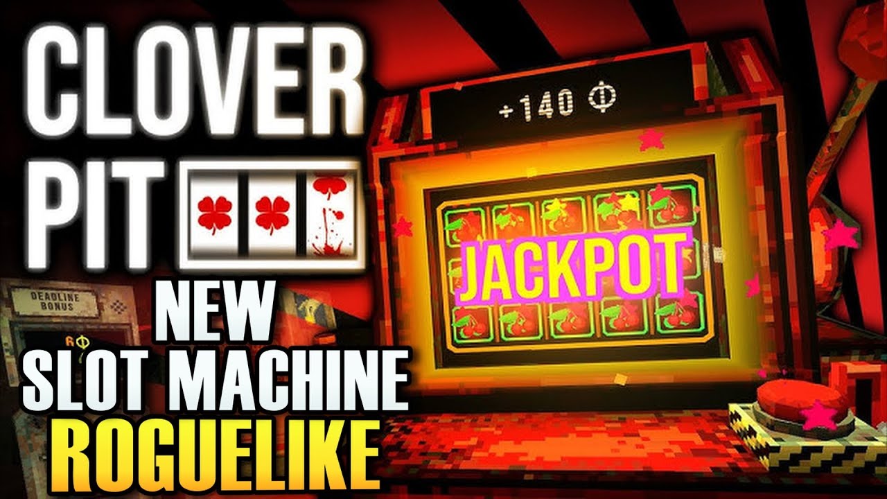 Gamble Like Your LIFE Depends On It | Clover Pit