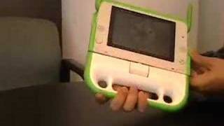 A look at the OLPC OX