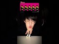 話題のマッシュルOP踊ってみた #城之内チャンネル #mashle