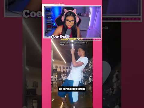 Esse caso surpreendeu todo mundo - O cara grava vídeos DA CADEIA