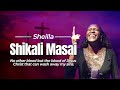 Shikali Masai Sheila Calistus 