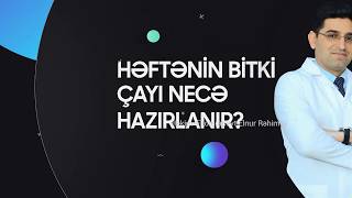 Fitotevt Dr. Elnur Rəhimov - Arb Verilişi By Webline