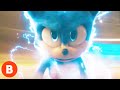 Watch This Before You Watch Sonic