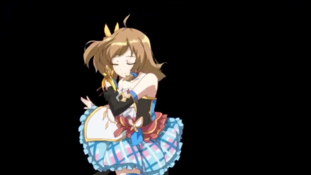 Epic Seven - Tamarinne Skill Exhibition