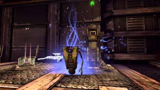 Borderlands: The Pre-Sequel - Fix for All Players Needed at Boss in Solo Mode