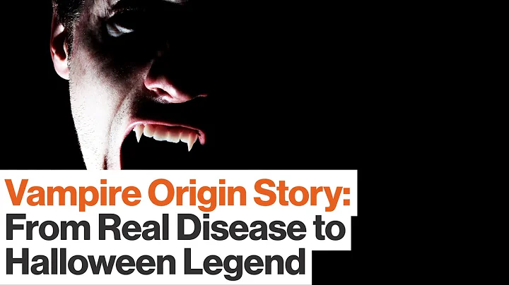 Vampire Origin Story: How a Real Virus Inspired th...